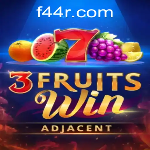 Exploring the Thrilling World of 3FruitsWin: A Modern Gaming Experience