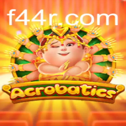 Acrobatics: A Thrilling New Game Experience at F44.com