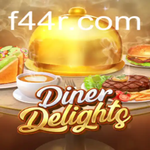 DinerDelights: A Culinary Adventure with F44.com