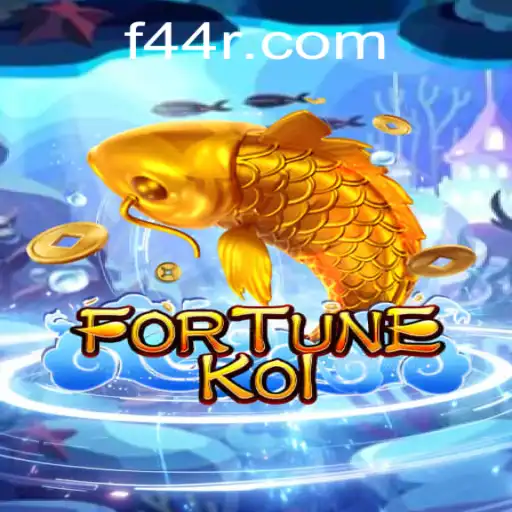 Discover the Exciting World of FORTUNEKOI on F44.com