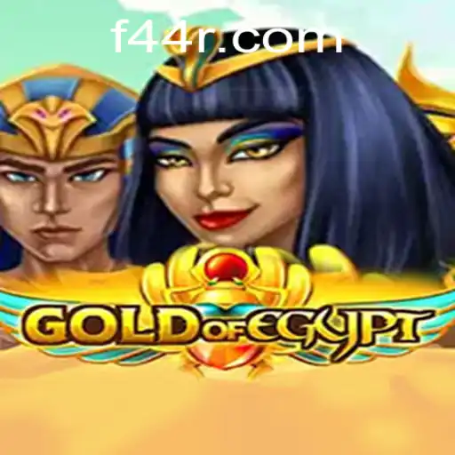 Discovering GoldOfEgypt at F44.com: A Journey Through Ancient Riches