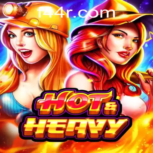 Explore the Exciting World of HotHeavy: A New Gaming Experience