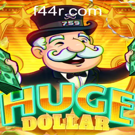 Exploring HugeDollar: An In-Depth Look at the Game and Its Rules Featuring F44.com