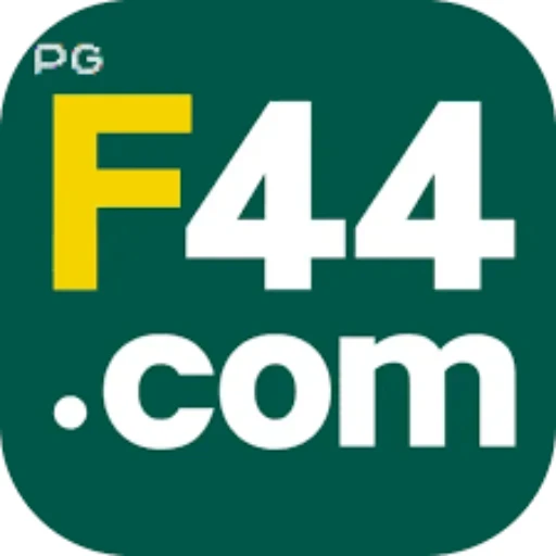 F44.com Logo