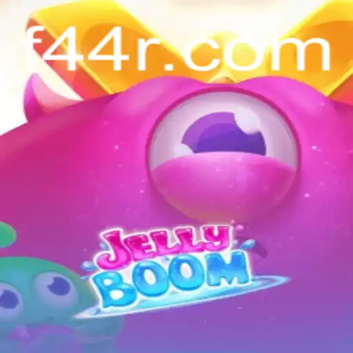 Dive into the Enchanting World of JellyBoom at F44.com