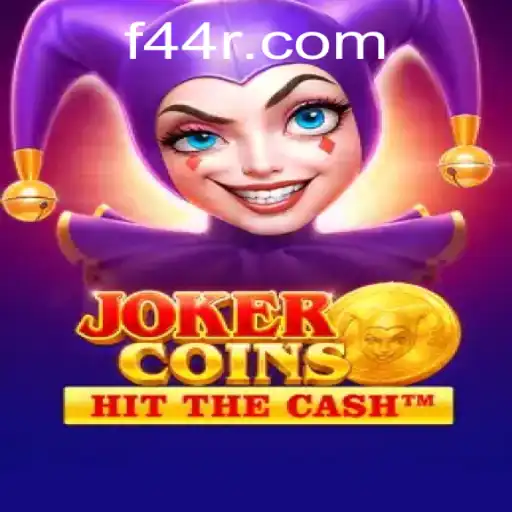 Discover the Exciting World of JokerCoins on F44.com