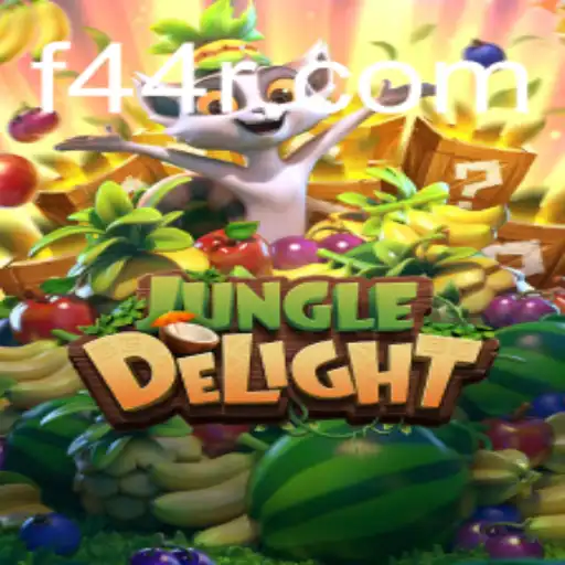 Unveiling JungleDelight: Explore This Exciting New Game with F44.com
