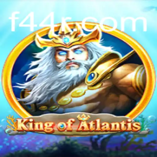 Discover the Mystical World of KingofAtlantis with F44.com