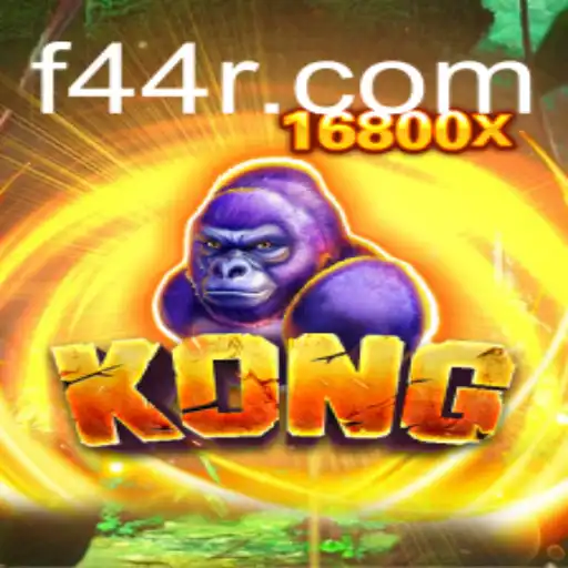 Unraveling the World of Kong: A Deep Dive into the Game and F44.com