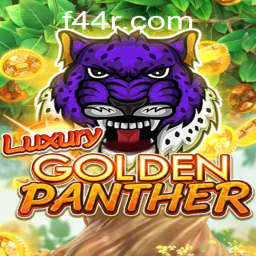 Experience the Thrills of LUXURYGOLDENPANTHER: A New Era of Gaming