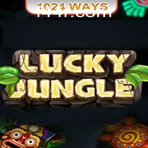 Exploring the Exciting World of LuckyJungle1024 at F44.com