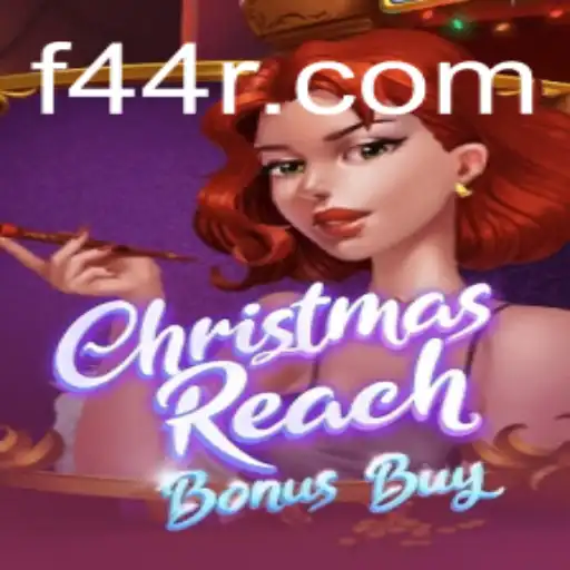 Discover the Festive Magic of ChristmasReachBonusBuy on F44.com