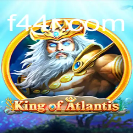 Discover the Mystical World of KingofAtlantis with F44.com