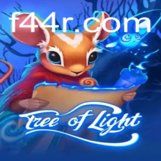 Explore the Mystical World of TreeofLight: A New Digital Adventure by F44.com
