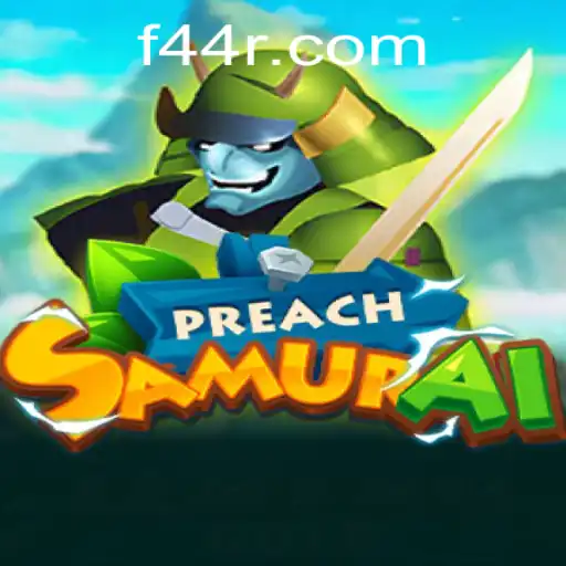 Discover 'PreachSamurai': The Game Revolutionizing Interactive Learning