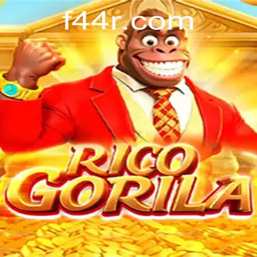 Discovering the Thrilling World of RicoGorila and Its Connection to F44.com