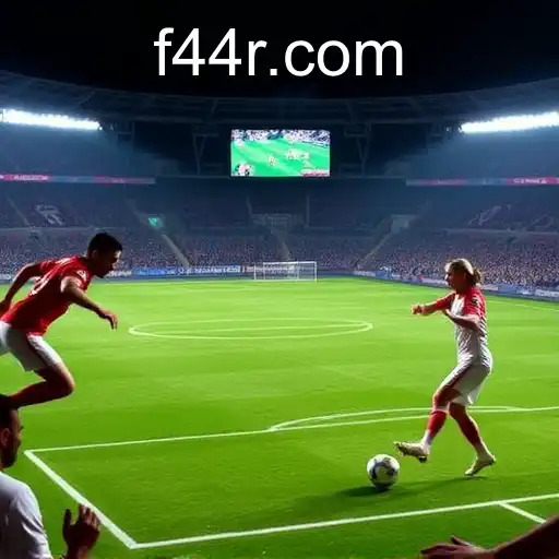 Transmissão ao vivo