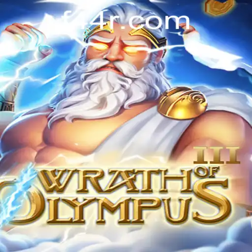 Discover the Epic Journey of Wrath of Olympus III
